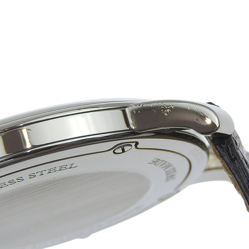 [TIFFANY&Co.]TIFFANY&Co. Mark Round Watch 
 Quartz