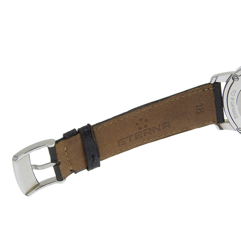 [TIFFANY&Co.]TIFFANY&Co. Mark Round Watch 
 Quartz