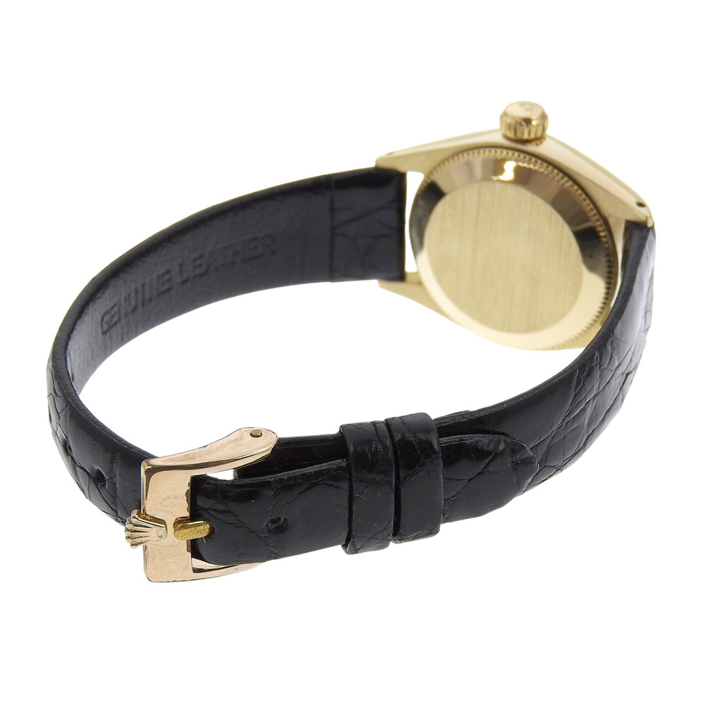 ROLEX】ロレックス オイスターパーペチュアル 腕時計 6619 自動巻き