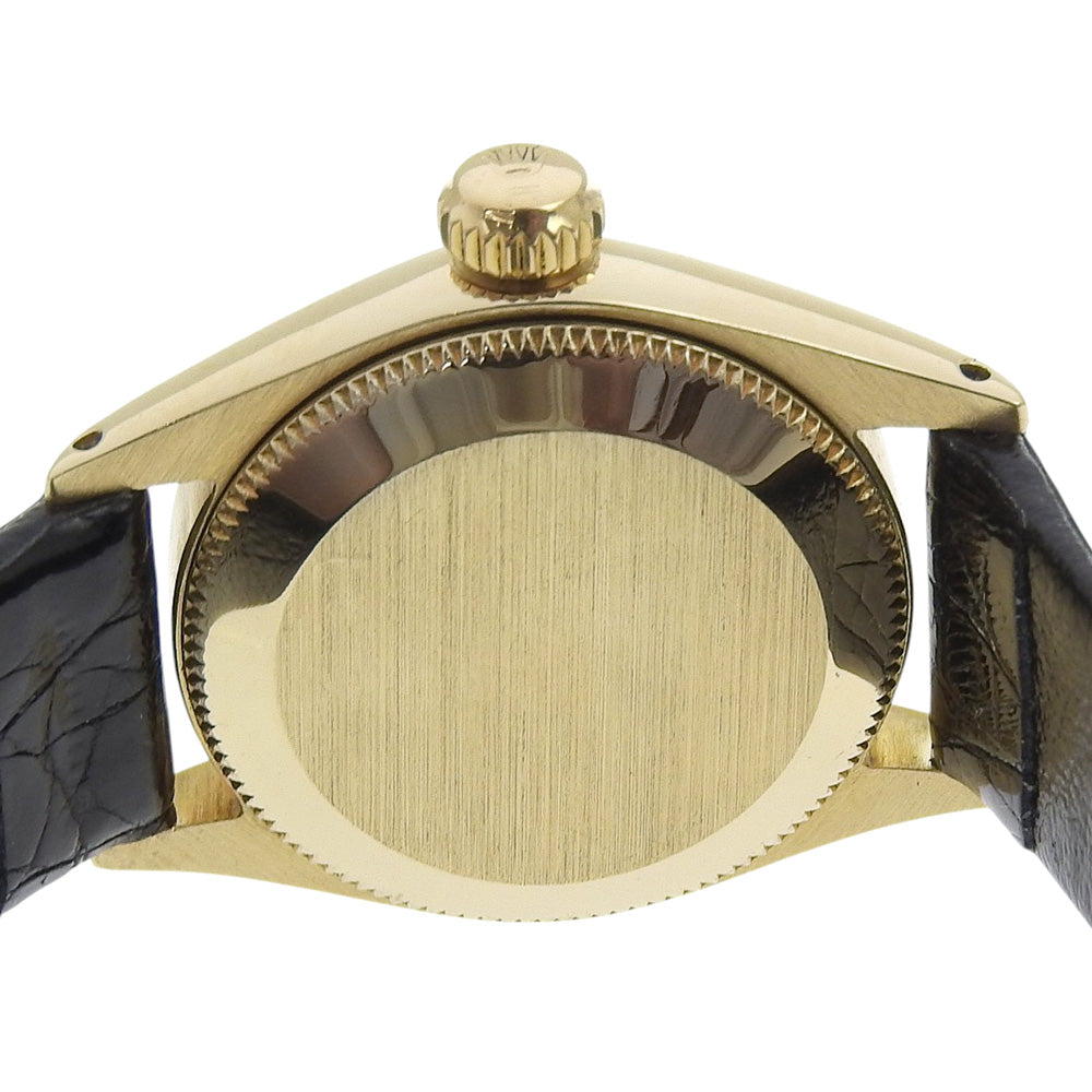 ROLEX】ロレックス オイスターパーペチュアル 腕時計 6619 自動巻き