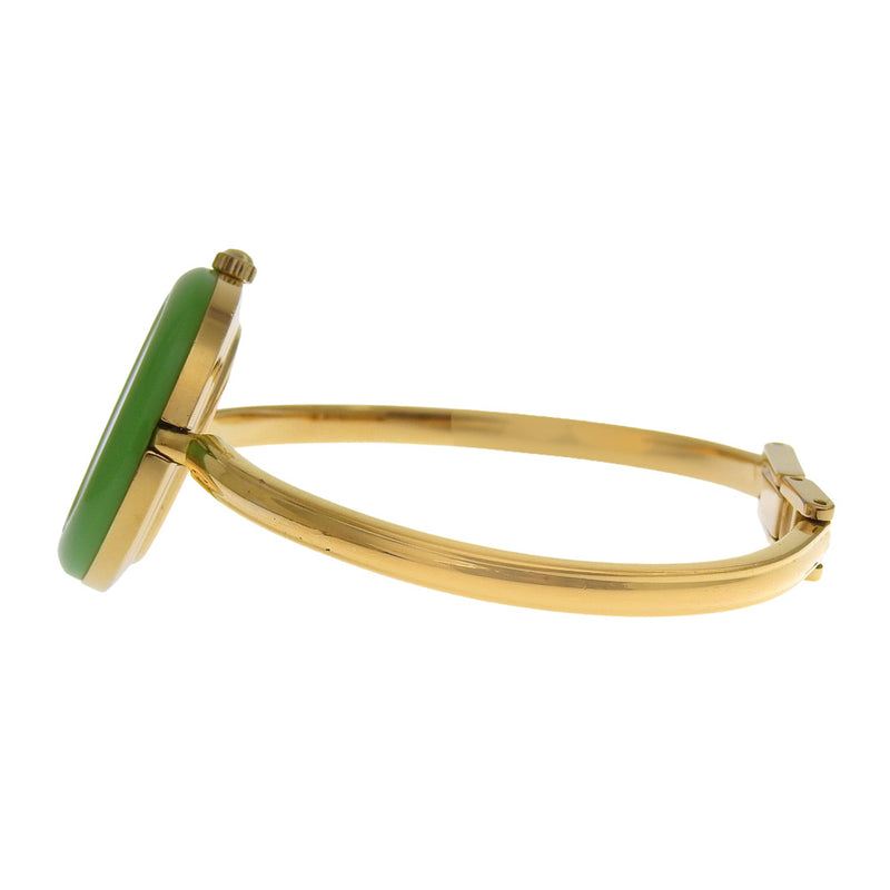 [GUCCI] Reloj Gucci con cambio de bisel 
 11/12.2 Cuarzo