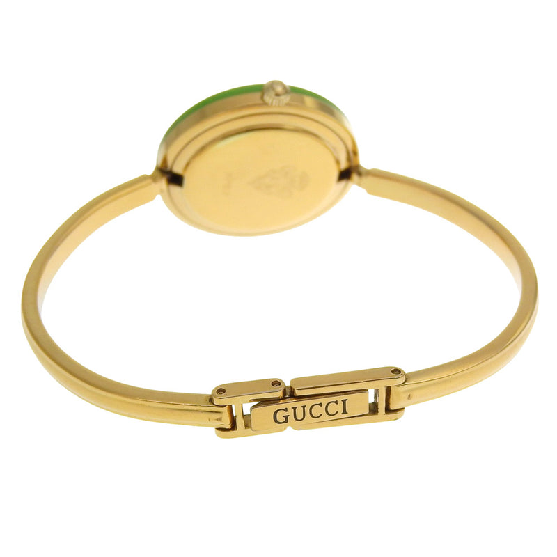 [GUCCI] Reloj Gucci con cambio de bisel 
 11/12.2 Cuarzo