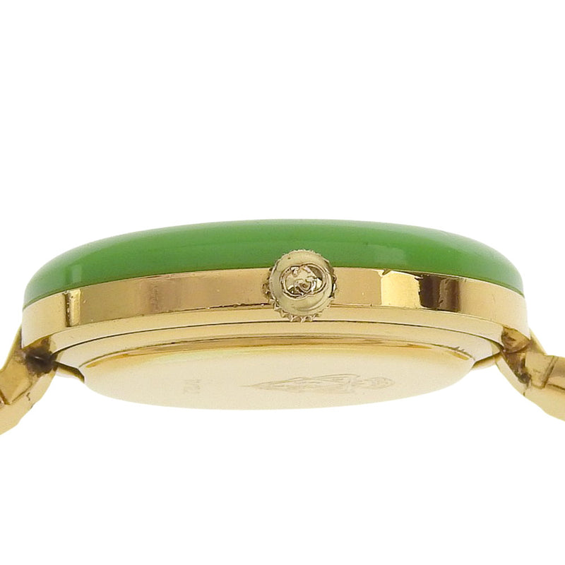 [GUCCI] Reloj Gucci con cambio de bisel 
 11/12.2 Cuarzo