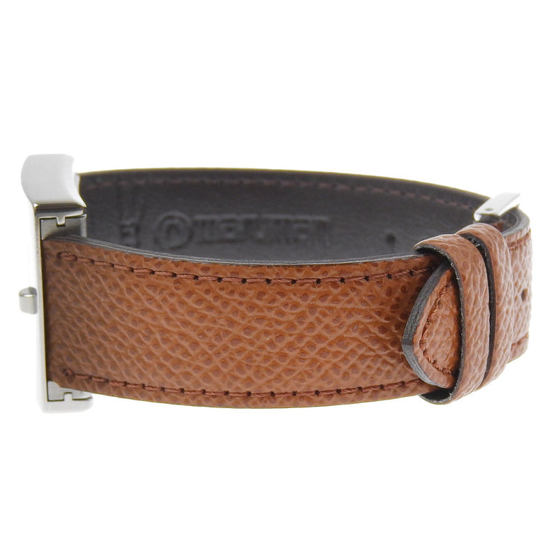 【HERMES】エルメス ベルトウォッチ 腕時計
 BE1.210 クオーツ