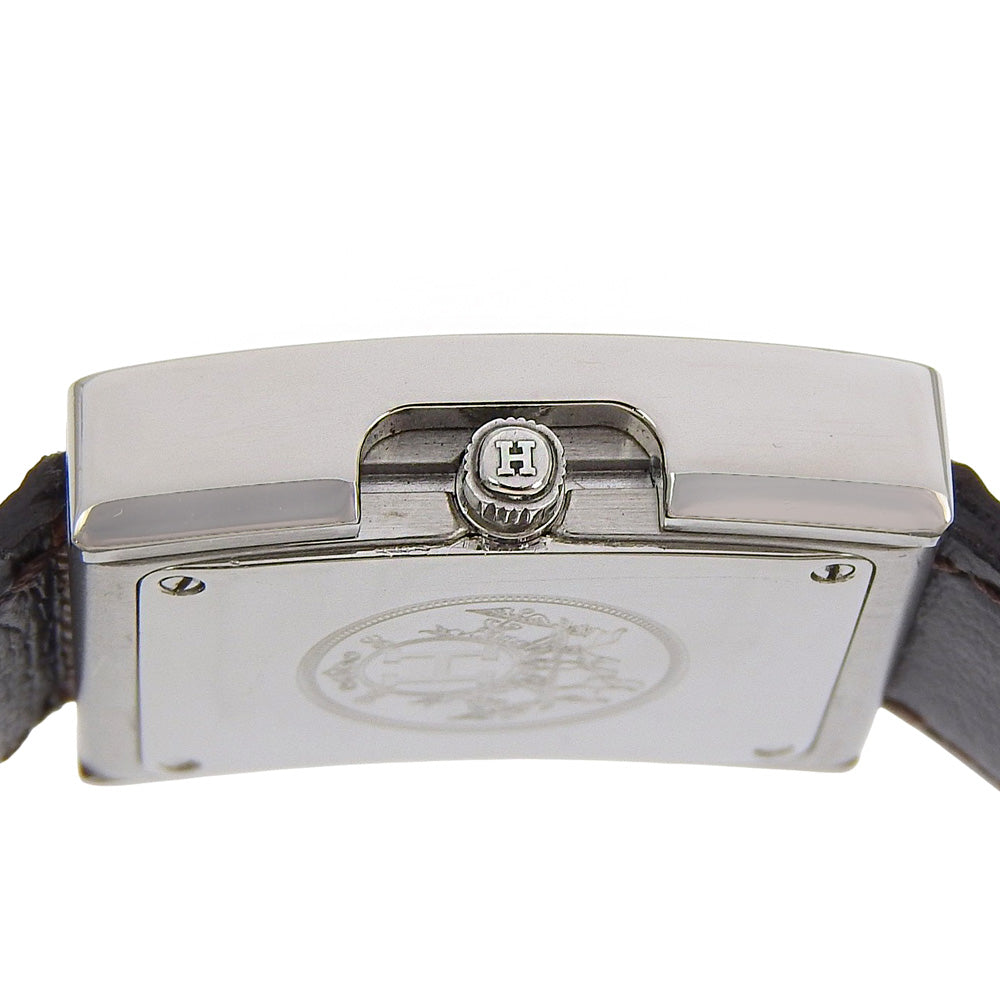 HERMES】エルメス ベルトウォッチ 腕時計 BE1.210 クオーツ