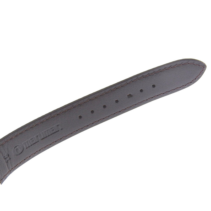 【HERMES】エルメス ベルトウォッチ 腕時計
 BE1.210 クオーツ