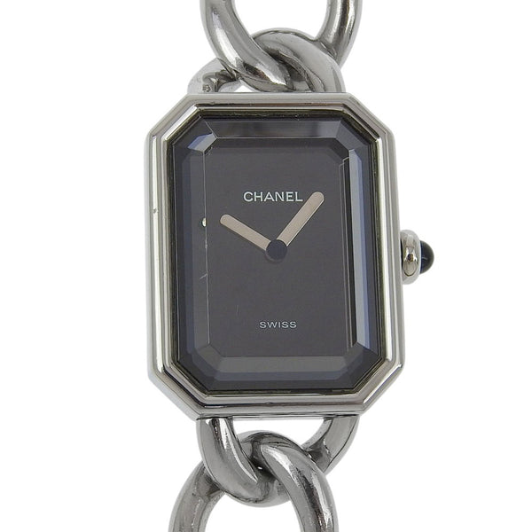 [Chanel] Chanel Premiere M Watch 
 H0452 Quartz