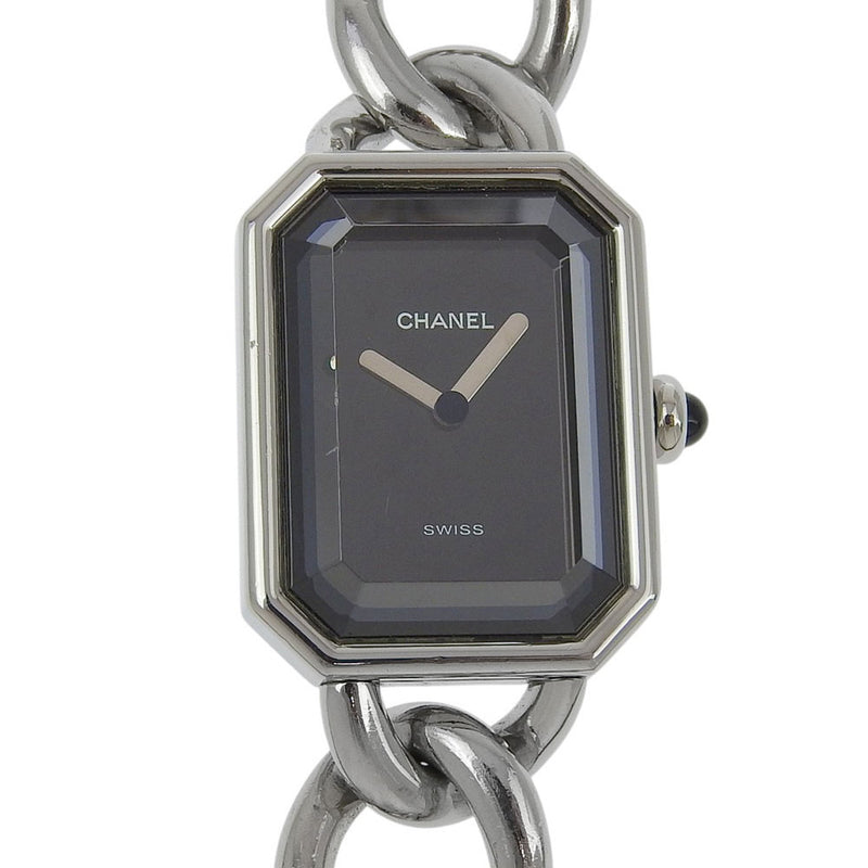 [CHANEL] Chanel Premiere M Watch 
 H0452 Quartz