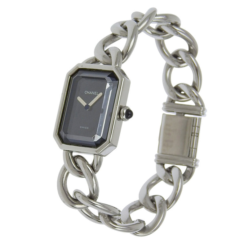 [CHANEL] Chanel Premiere M Watch 
 H0452 Quartz
