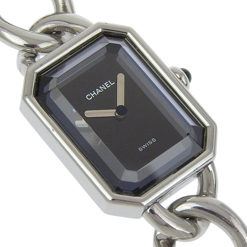 [CHANEL] Chanel Premiere M Watch 
 H0452 Quartz