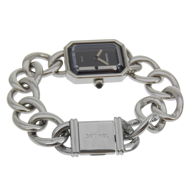 [CHANEL] Chanel Premiere M Watch 
 H0452 Quartz