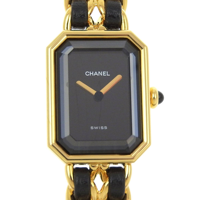 [Chanel] Chanel Premiere S Watch 
 H0001 Quartz