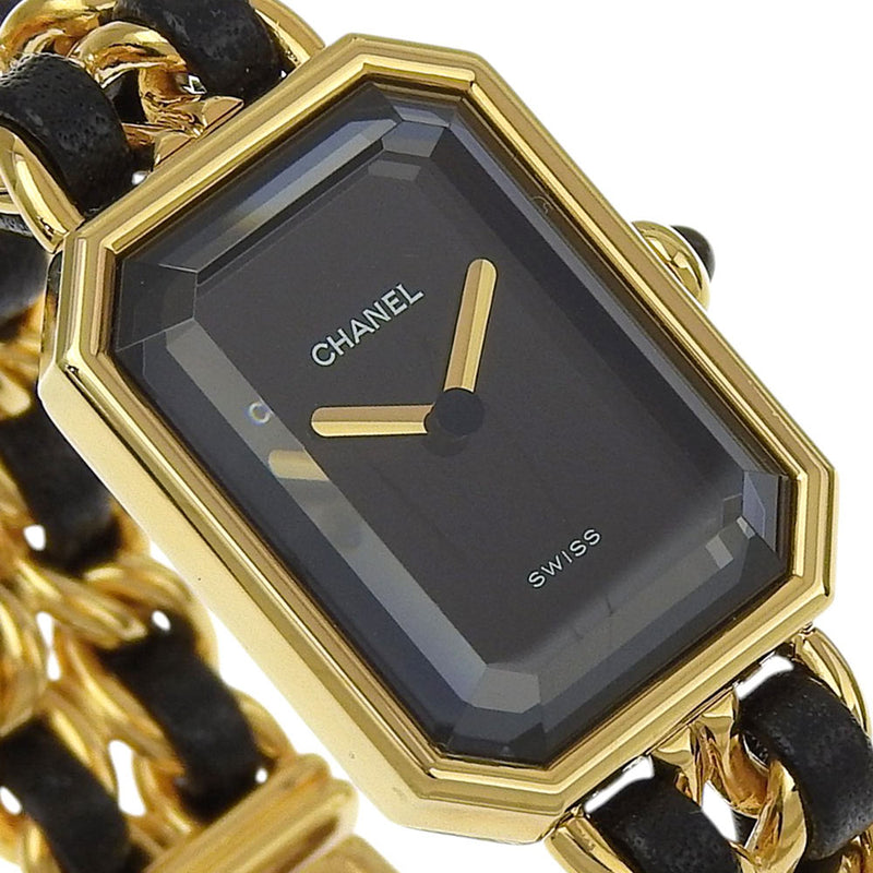 [Chanel] Chanel Premiere S Watch H0001 Quartz