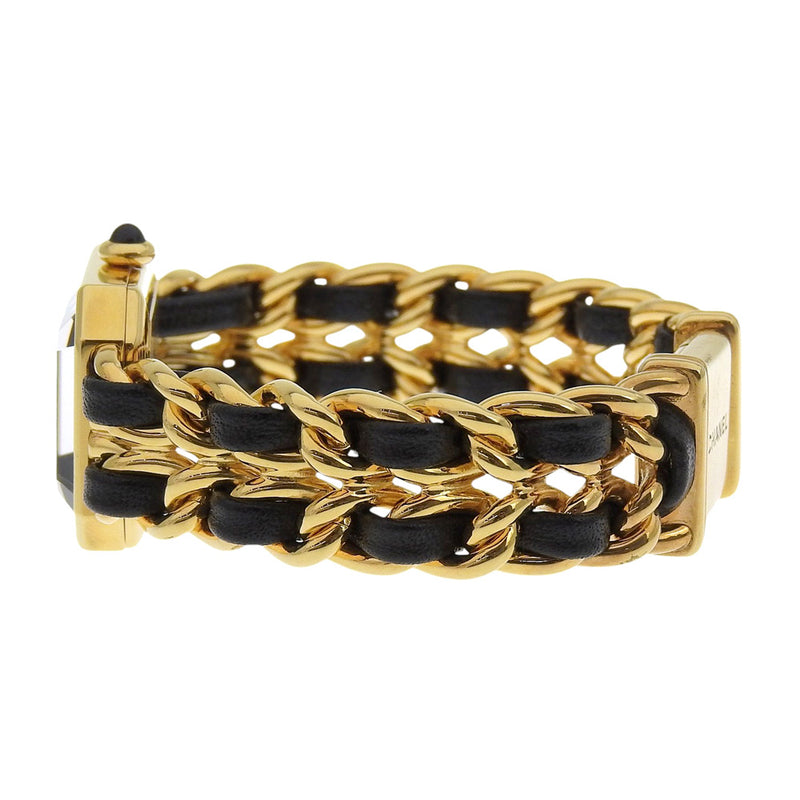 [Chanel] Chanel Premiere S Watch H0001 Quartz