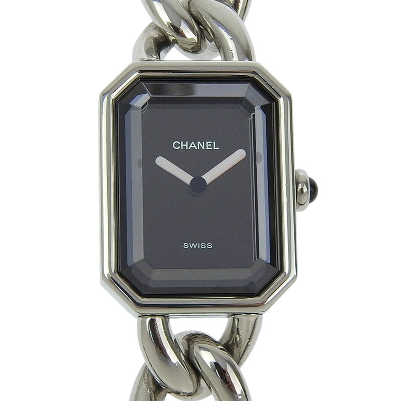 [Chanel] Chanel Premiere M Watch 
 H0452 Quartz