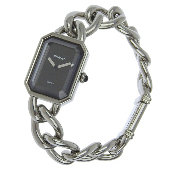 [Chanel] Chanel Premiere M Watch 
 H0452 Quartz