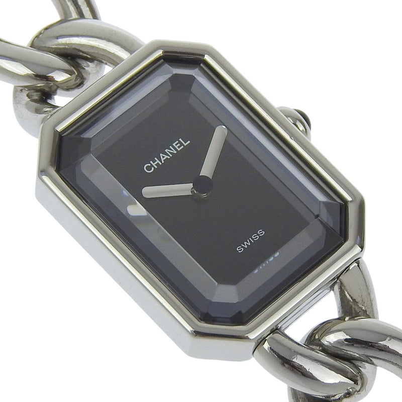 [Chanel] Chanel Premiere M Watch 
 H0452 Quartz