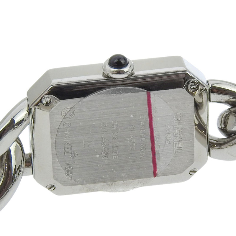 [Chanel] Chanel Premiere M Watch 
 H0452 Quartz