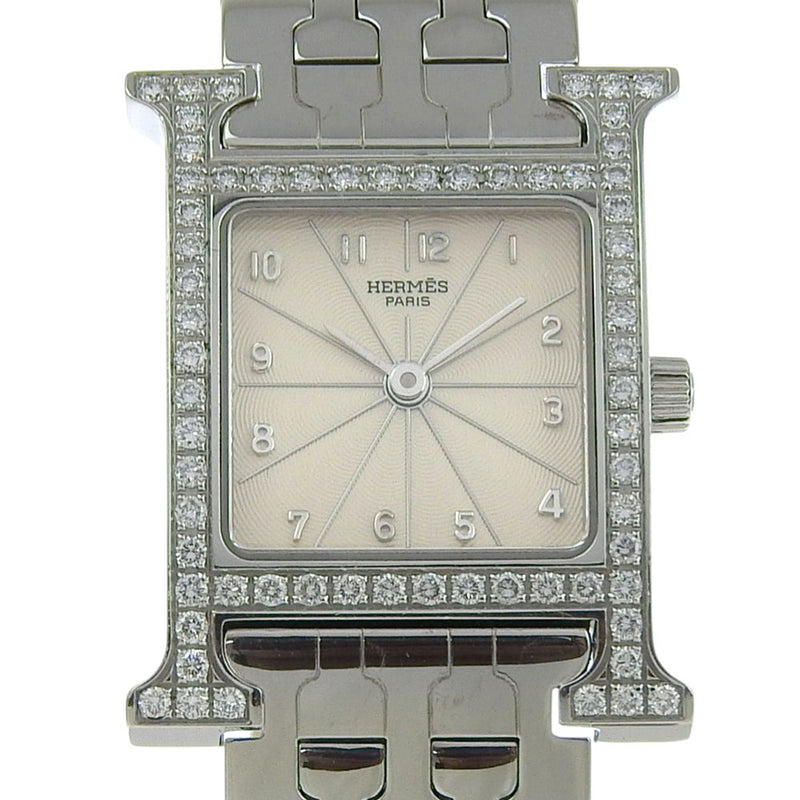 [HERMES] Hermes Heure H watch watch 
 HH1.230 Quartz