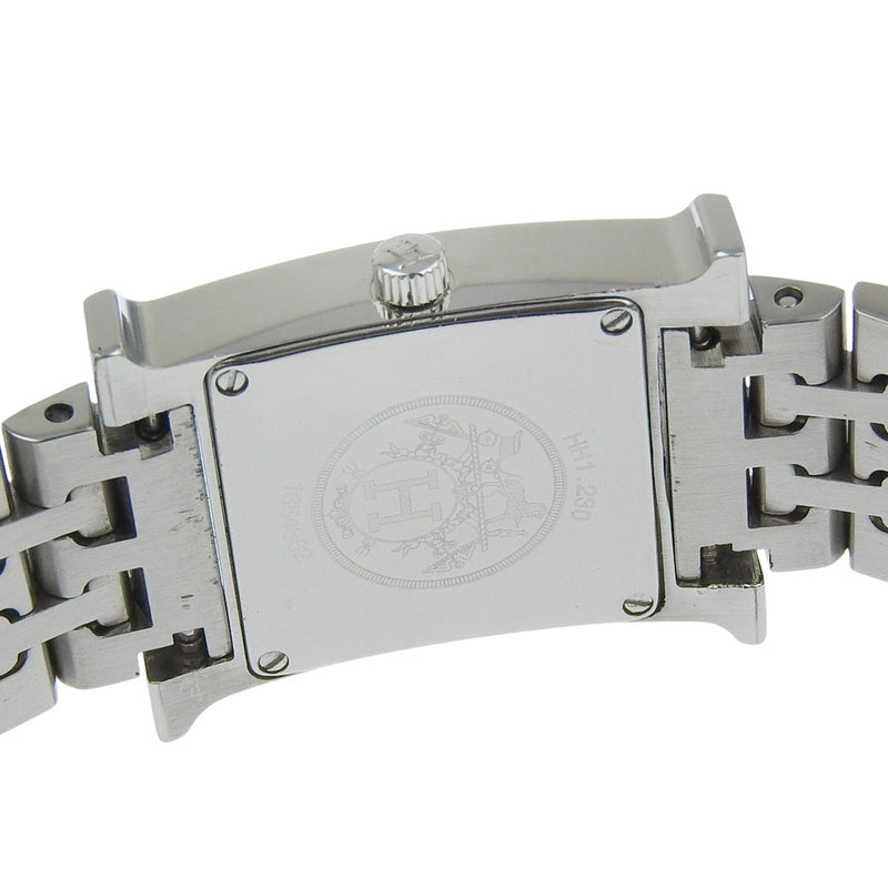 [HERMES] Hermes Heure H watch watch 
 HH1.230 Quartz