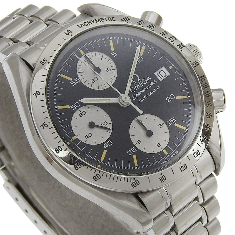 [OMEGA] Omega Speedmaster Watch 3511.50 Mechanical Automatic