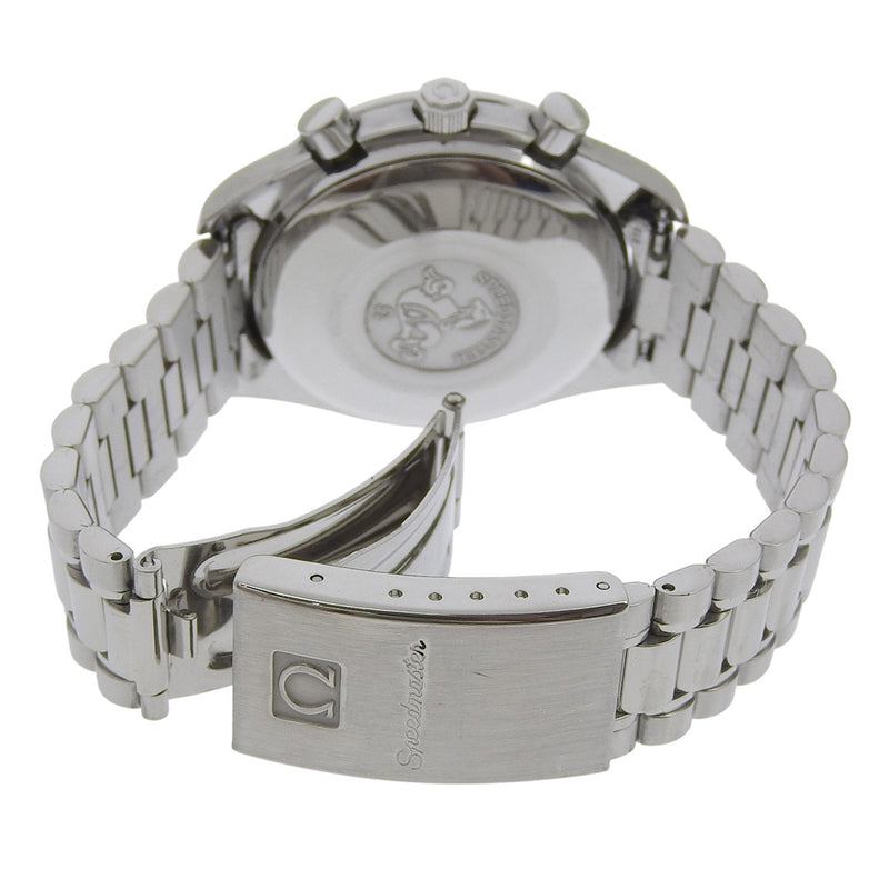 [OMEGA] Omega Speedmaster Watch 3511.50 Mechanical Automatic