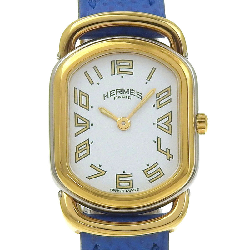 HERMES】エルメス ラリー 腕時計 クオーツ – NISHIKINO VINTAGE KYOTO