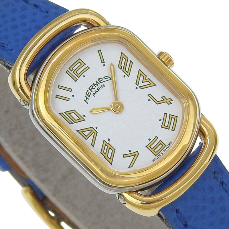 HERMES】エルメス ラリー 腕時計 クオーツ – NISHIKINO VINTAGE KYOTO