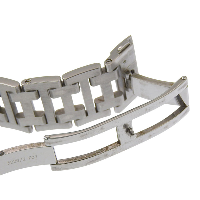 HERMES】エルメス クリッパー 腕時計 CL1.910 クオーツ – NISHIKINO