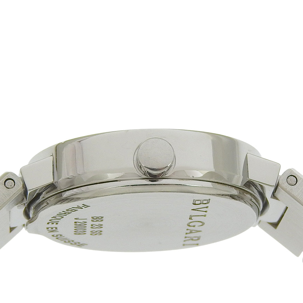 BVLGARI】ブルガリ ブルガリブルガリ 腕時計 BB23SS クオーツ