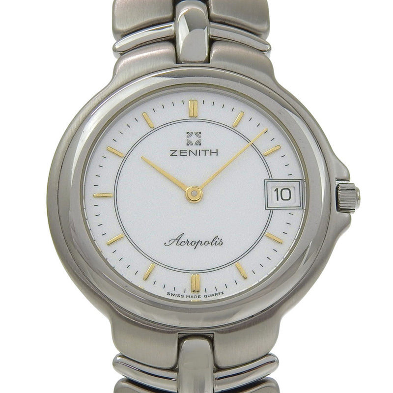 [ZENITH] Reloj Zenith Acrópolis 
 02.7000.333 Cuarzo