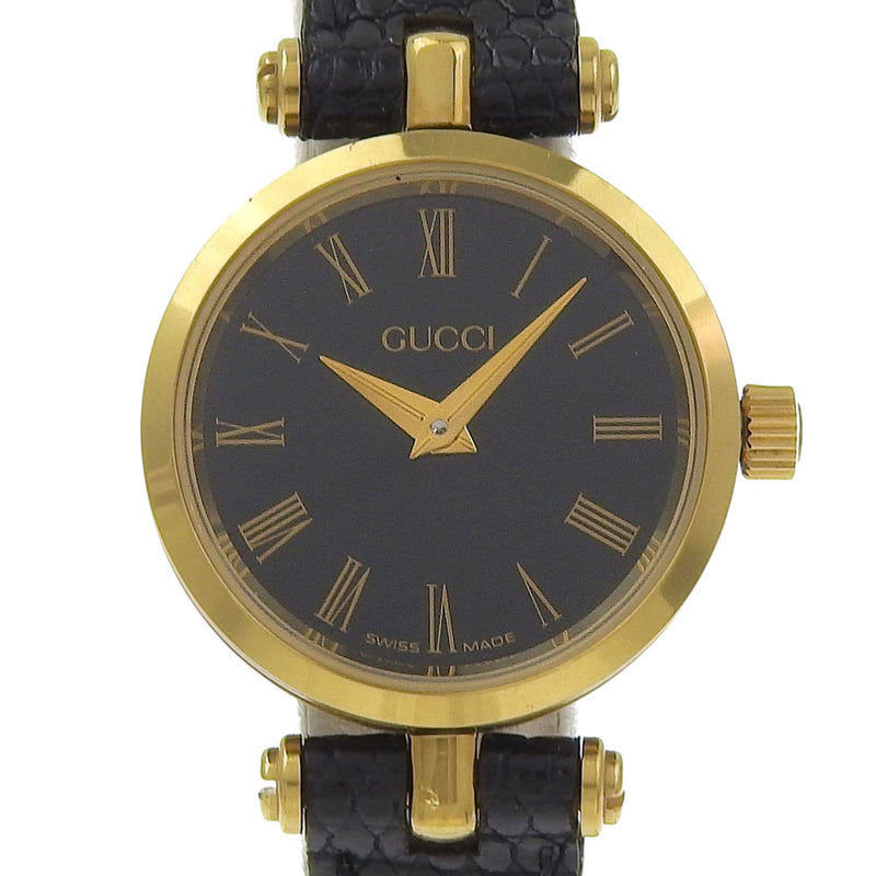 GUCCI】グッチ シェリー 腕時計 クオーツ – NISHIKINO VINTAGE KYOTO