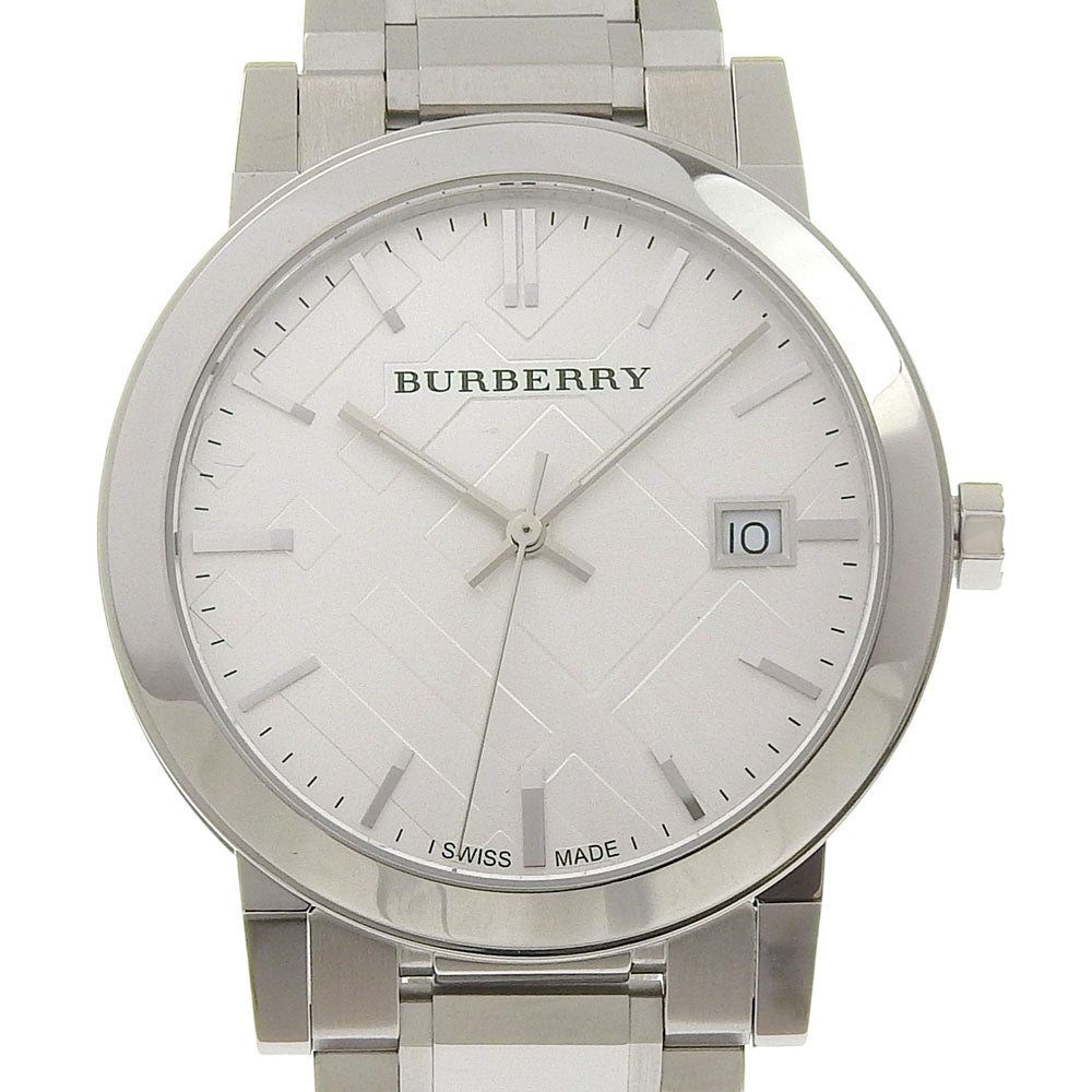 BURBERRY】バーバリー 腕時計 BU9000 クオーツ – NISHIKINO VINTAGE KYOTO
