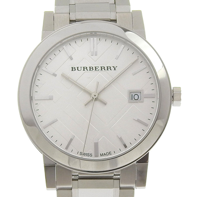 BURBERRY】バーバリー 腕時計 BU9000 クオーツ – NISHIKINO VINTAGE KYOTO