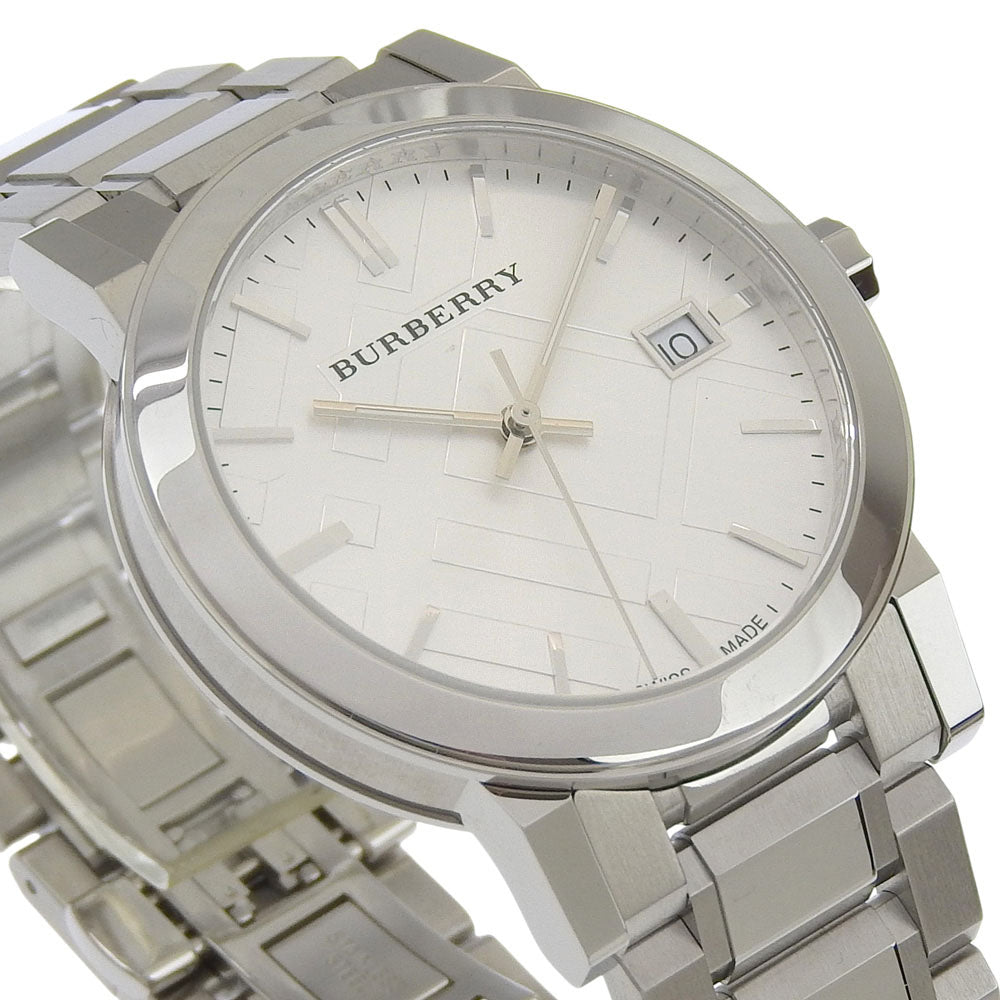 BURBERRY】バーバリー 腕時計 BU9000 クオーツ – NISHIKINO VINTAGE KYOTO