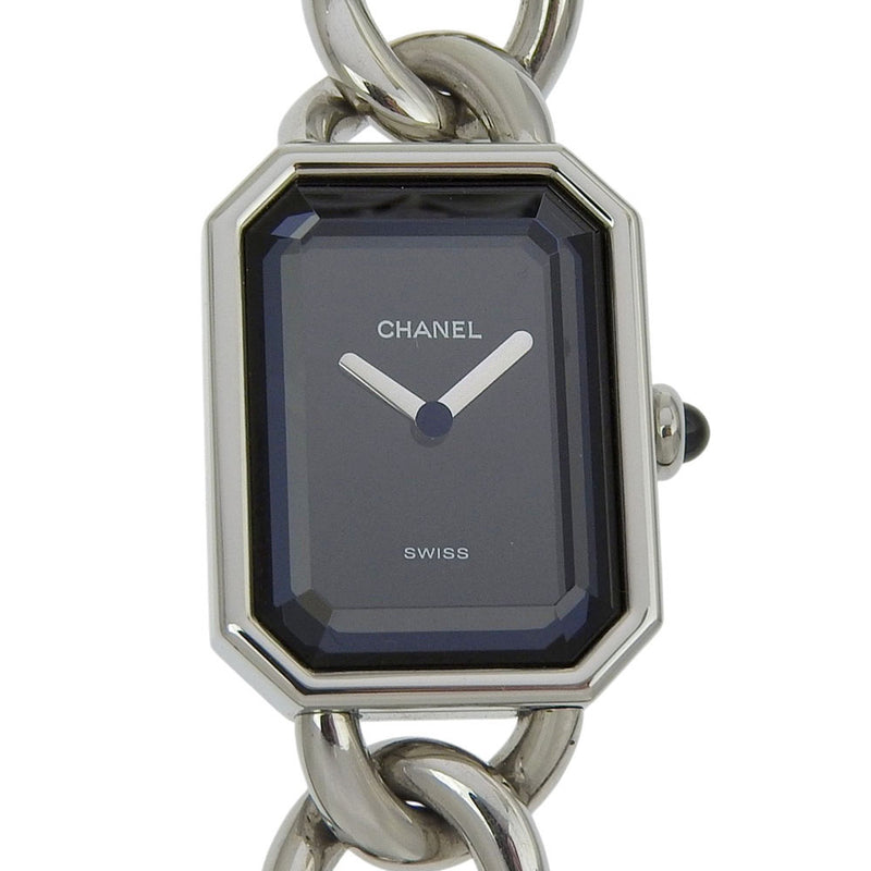 [CHANEL] Montre Chanel Première S 
 H0452 Quartz