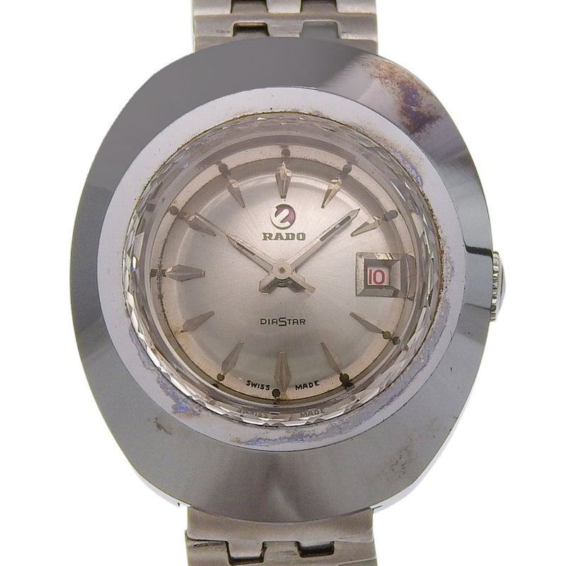 [RADO] Rado Diastar Watch 
 Hand Winding