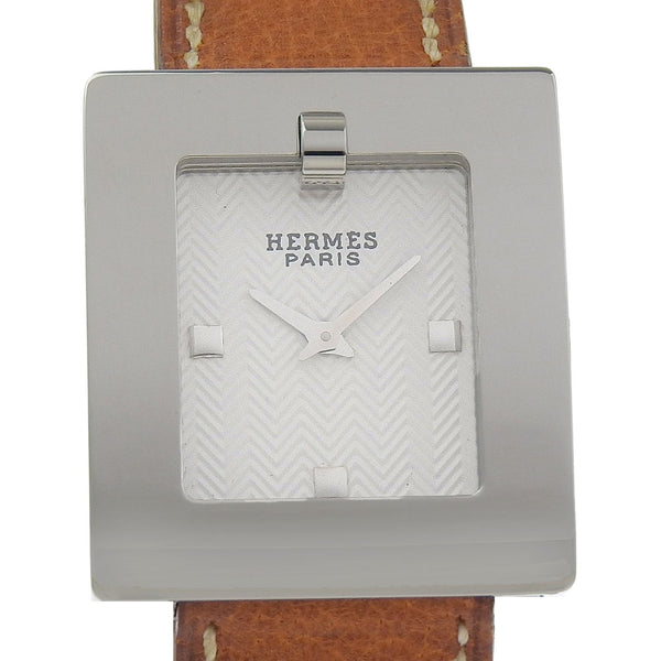 HERMES】エルメス ベルトウォッチ 腕時計 BE1.210 クオーツ