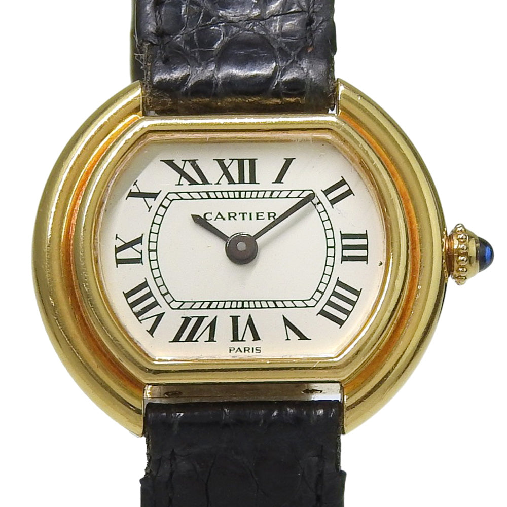 CARTIER】カルティエ エリプス 腕時計 手巻き – NISHIKINO VINTAGE KYOTO