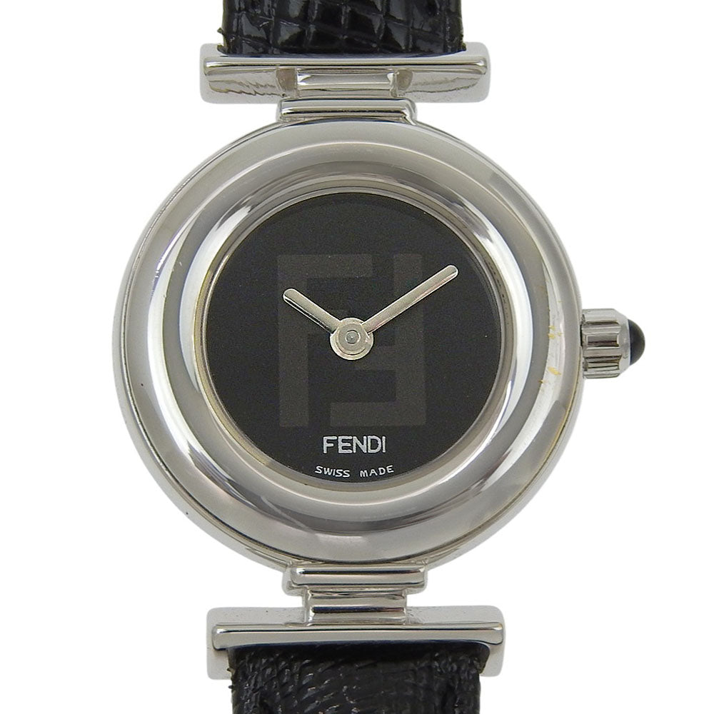 FENDI 腕時計 FENDI】フェンディ 腕時計 320L クオーツ – NISHIKINO VINTAGE KYOTO