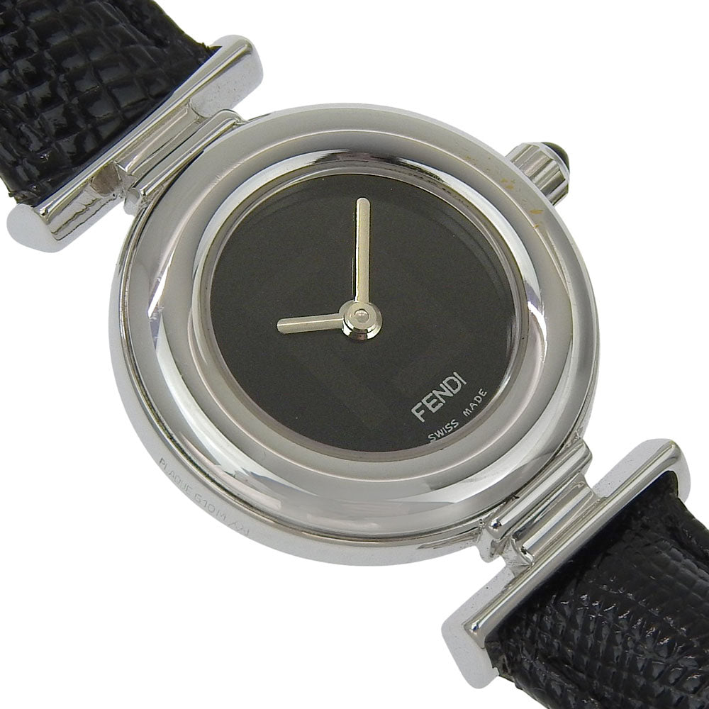 FENDI】フェンディ 腕時計 320L クオーツ – NISHIKINO VINTAGE KYOTO