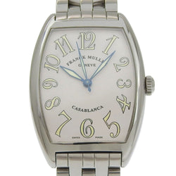 FRANCK MULLER】フランクミュラー カサブランカ 腕時計 2852 自動巻き