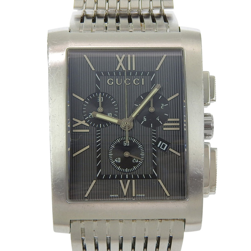 [GUCCI] Reloj Gucci G Metro 
 8600M cuarzo