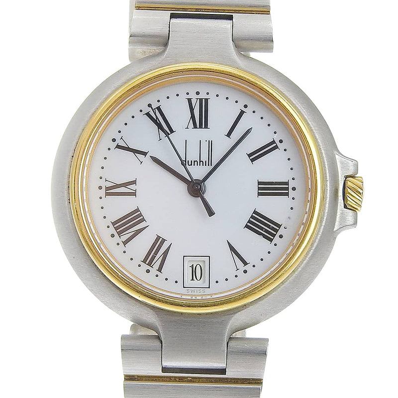 [Dunhill] Dunhill watch 
 Quartz