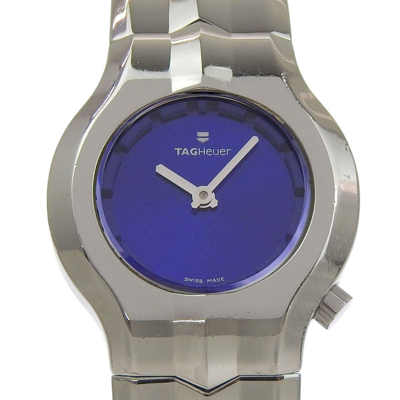 【TAG HEUER】タグホイヤー アルターエゴ 腕時計
 WP1411 クオーツ