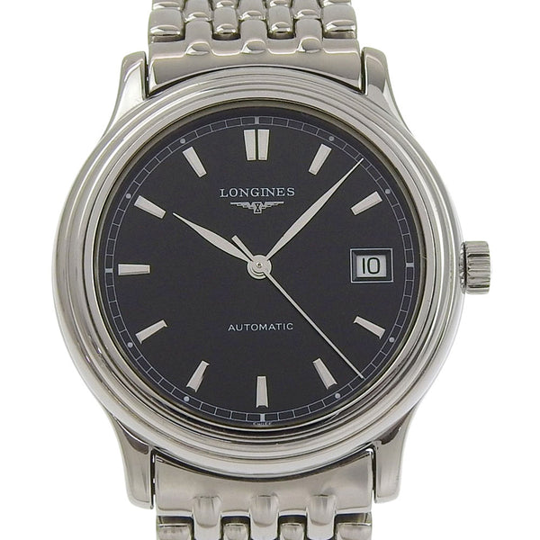 LONGINES】ロンジン グランドクラシック 腕時計 L4.707.4 自動巻き