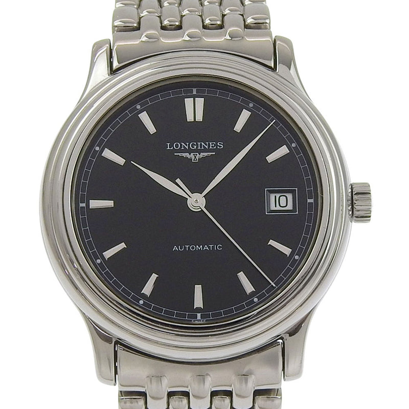 [LONGINES] Longines Grand Classic Watch 
 L4.707.4 Mechanical Automatic