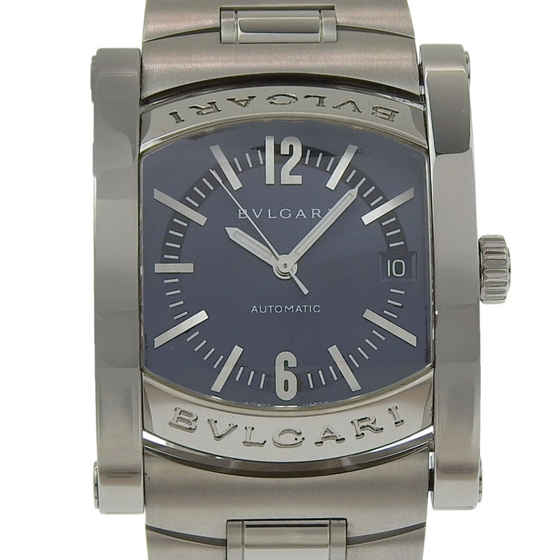 BVLGARI】ブルガリ アショーマ 腕時計 AA44S 自動巻き – NISHIKINO