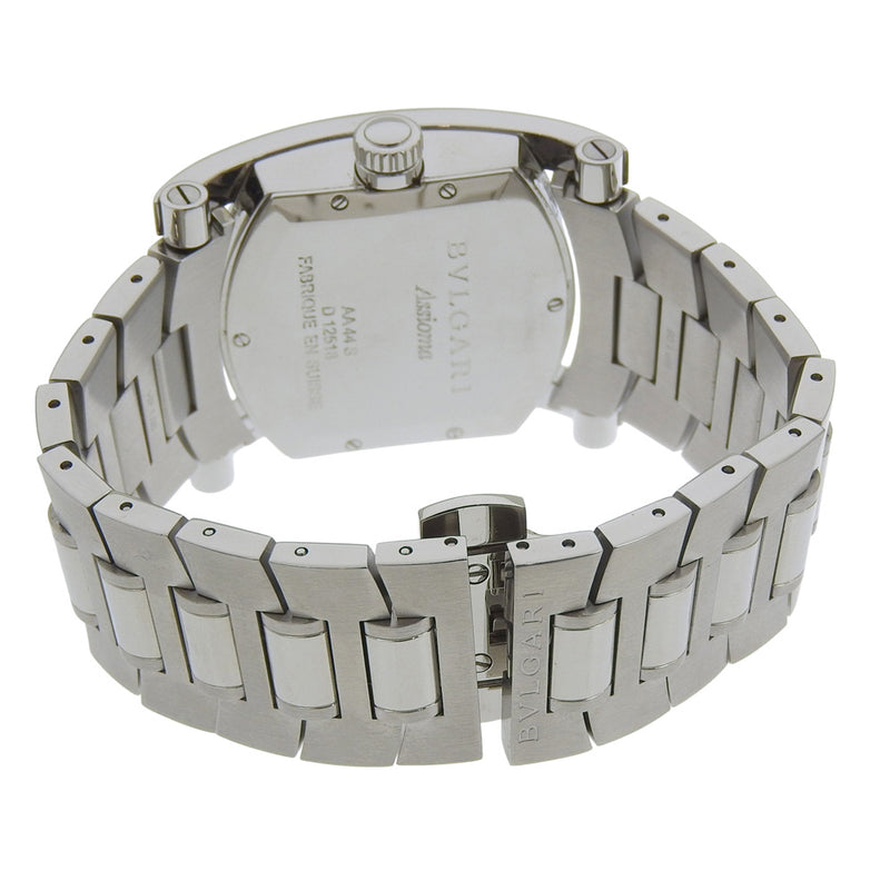 BVLGARI】ブルガリ アショーマ 腕時計 AA44S 自動巻き – NISHIKINO