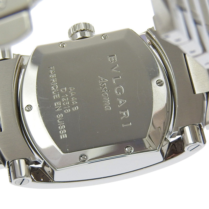 BVLGARI】ブルガリ アショーマ 腕時計 AA44S 自動巻き – NISHIKINO